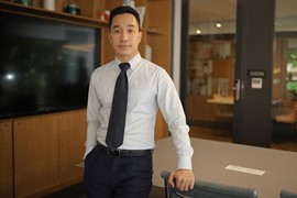 Doanh nhân Nguyễn Hồng Việt - CEO SAP Việt Nam: Doanh nghiệp càng nhập cuộc sớm càng có nhiều lợi thế