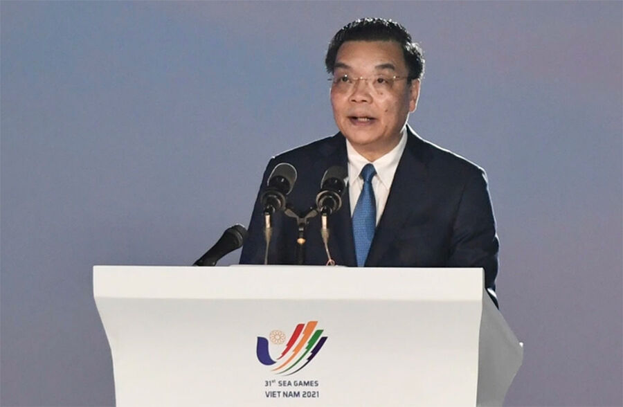 Khai mạc SEA Games 31: Vì một Đông Nam Á mạnh mẽ hơn 7