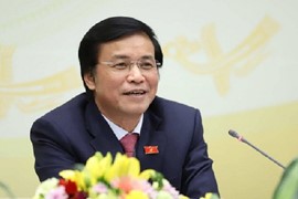 Nguyên Tổng thư ký Quốc hội trở thành Chủ tịch mới của Vinamilk
