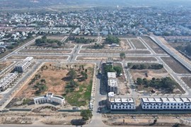 Kon Tum: Hai dự án hơn 820ha của FLC bị thu hồi do chưa hoàn thành việc lập dự án