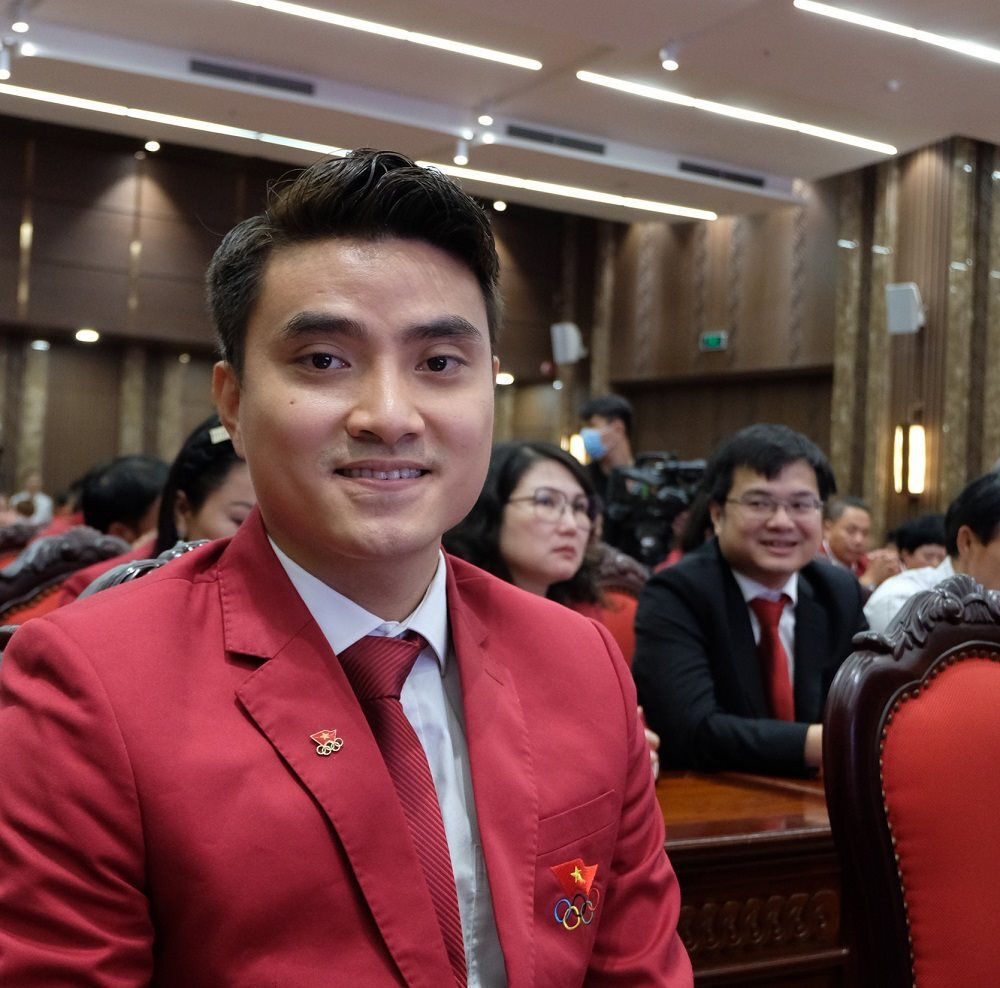 Ha Noi chi hon 17,4 ty dong vinh danh cac VDV, HLV SEA Games 31 6 tt7.jpg