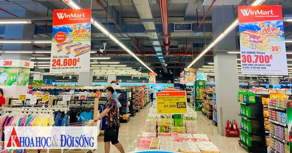 ‏Nhà bán lẻ tăng cường khuyến mại nhân dịp SEA Games 31 và Quốc tế thiếu nhi 1/6‏