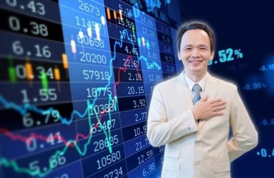 An ninh tai chinh tren TTCK: Nhung "con sau" lam rau thi truong! 2 An ninh tài chính trên TTCK: Những con sâu làm rầu thị trường! 2