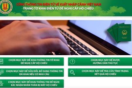 Những chính sách mới có hiệu từ tháng 6/2022