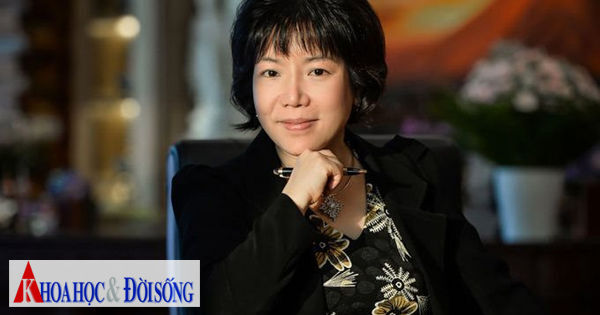 Đề nghị tạm dừng giao dịch cổ phiếu liên quan đến Chủ tịch AIC Group Nguyễn Thị Thanh Nhàn