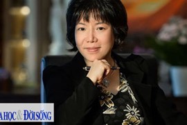 Đề nghị tạm dừng giao dịch cổ phiếu liên quan đến Chủ tịch AIC Group Nguyễn Thị Thanh Nhàn