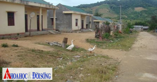 Thuỷ điện Đăk Psi 5 chưa bồi thường thoả đáng cho người dân bị thiệt hại