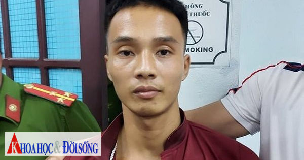 Phạm nhân nguy hiểm Triệu Quân Sự lại vượt ngục