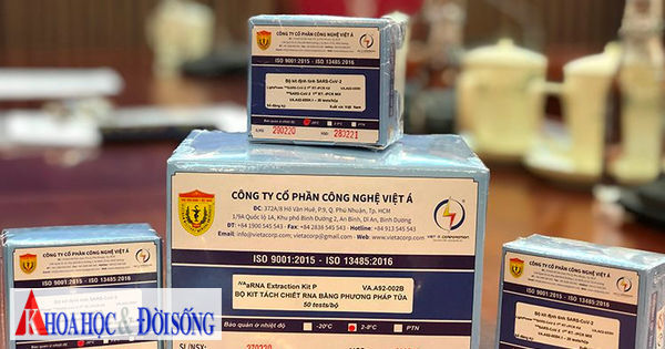 Tử vong tại nhà nghi do tự tử liên quan Công ty Việt Á?