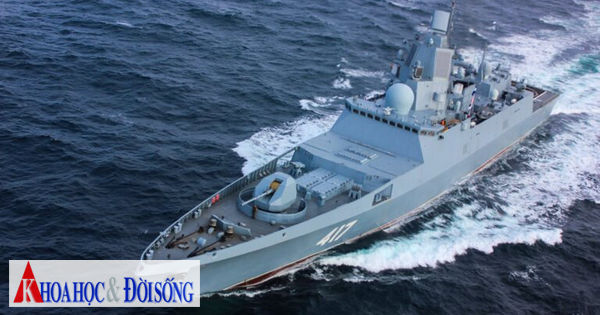 Nga phóng tên lửa siêu thanh Zircon cảnh báo Mỹ và NATO