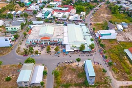 Quảng Nam giao công an xử lý trường hợp lũng đoạn, kích động gây bất ổn thị trường BĐS