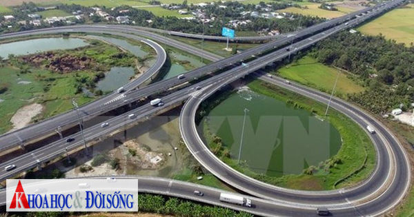 Đề xuất dừng xây dựng cao tốc Biên Hòa – Vũng Tàu theo hình thức PPP