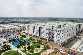 Bộ Xây dựng đề xuất 2 phương án về thời hạn sở hữu nhà chung cư