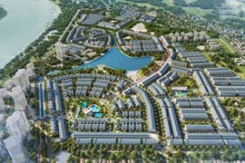 Thanh Hoá giao 7,3ha đất cho Taseco xây khu đô thị gần 1.200 tỷ đồng