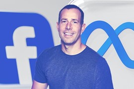 Javier Olivan - Tân COO của Meta là ai?