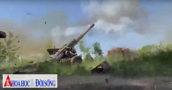 Quân đội Nga, dân quân Donbass sắp chiếm thành phố Severodonetsk