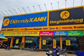 Kinh doanh khả quan, Thế giới di động chốt quyền trả cổ tức tiền mặt tỷ lệ 10%