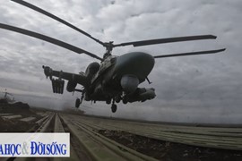 Ukraine “sẽ chiến thắng” với vũ khí phương Tây, lực lượng Nga bao vây thành phố chiến lược ở Luhansk