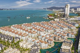 Sun Property: Thương hiệu bảo chứng cho những khu đô thị kiểu mẫu