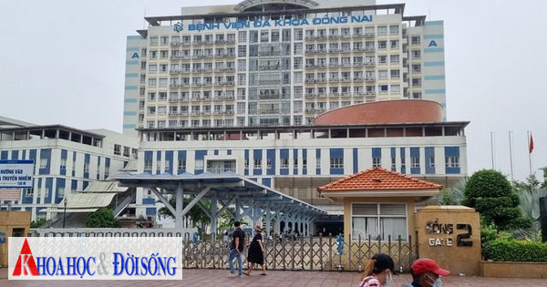 Bộ Công an yêu cầu Đồng Nai cung cấp hồ sơ xây dựng Bệnh viện đa khoa