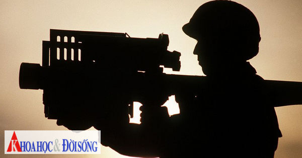 Europol lo ngại vũ khí viện trợ cho Ukraine rơi vào tay các nhóm tội phạm châu Âu