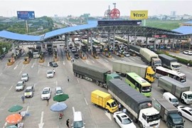 Sẽ sớm xử lý dứt điểm 7 trạm BOT đang tồn tại, bất cập