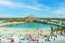“Sóng” bất động sản dịch chuyển ra khỏi nội đô Hà Nội