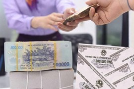 Loạt ông lớn địa ốc hút vốn trái phiếu lớn gấp chục lần vốn sở hữu