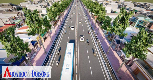 Đường trên cao ở TPHCM có mức đầu tư hơn 38.000 tỷ đồng