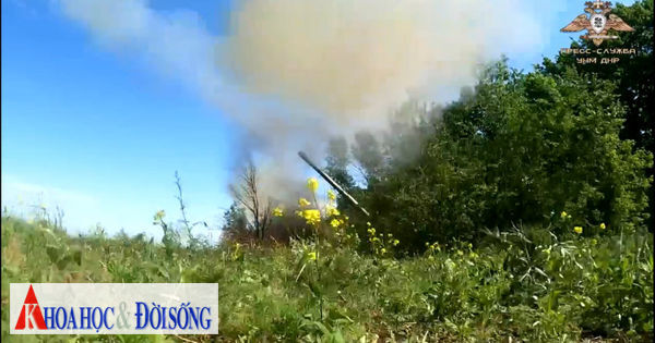 Quân đội Nga, dân quân Donbass tiến công ở Kharkiv, đánh chiếm hầu hết thành phố Severodonetsk, Luhansk