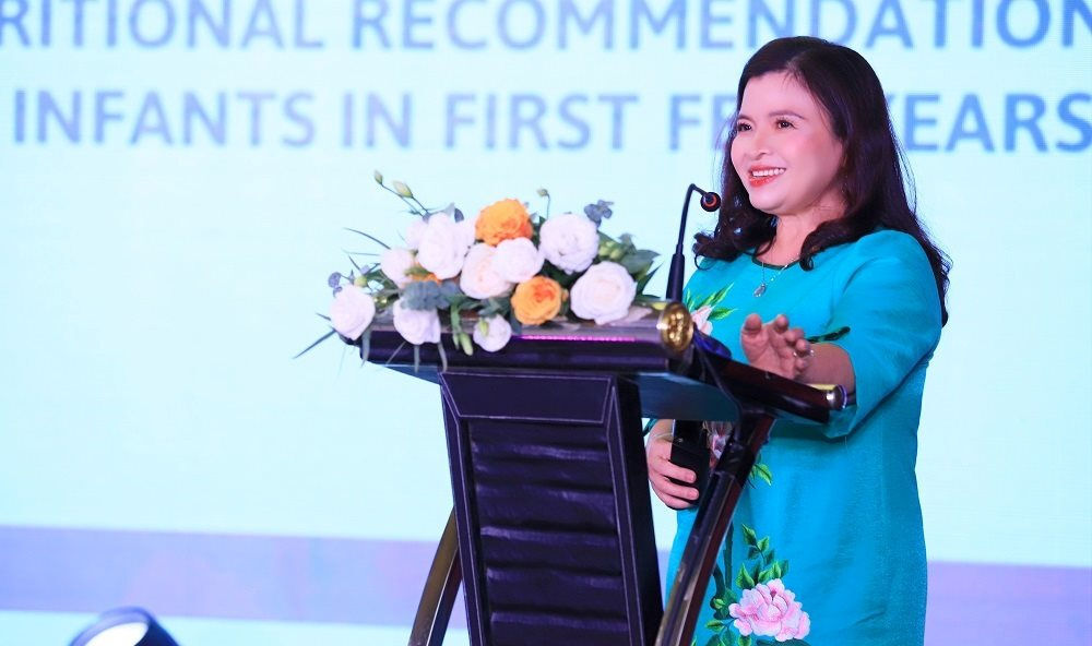 Hoa hau Ngo Phuong Lan la Dai su thuong hieu Biostime tai Viet Nam 2 282192641_3637041283188972_1401017667341136418_n.jpg