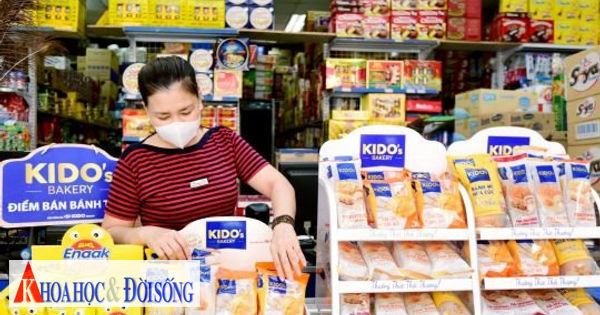 Tập đoàn KIDO muốn bán hơn 28 triệu cổ phiếu quỹ giữa lúc thị trường giá lập đỉnh