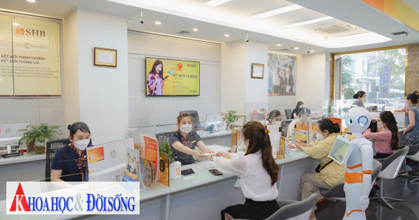 Ngập tràn ưu đãi nhân dịp thẻ ghi nợ quốc tế SHB Visa Debit ra mắt diện mạo mới