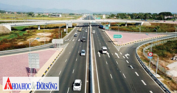 Dự án cao tốc Gia Nghĩa - Chơn Thành phải thực hiện nhanh nhất, rẻ nhất, tốt nhất