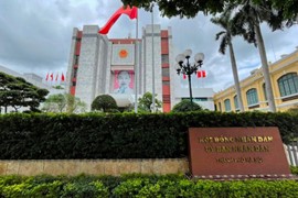 Bộ Y tế, TP Hà Nội có người điều hành hoạt động mới