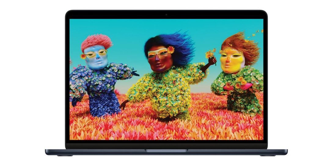 Nhung diem dang chu y tai su kien WWDC cua Apple 2 MacBook Air
