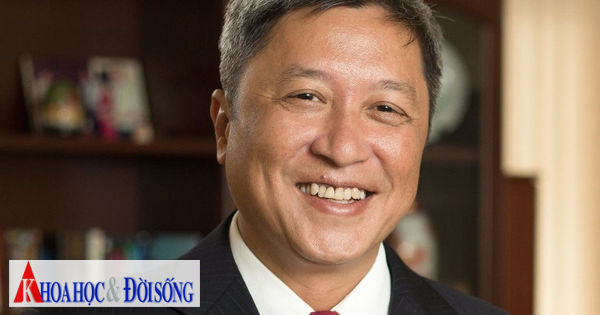 Thứ trưởng Y tế Nguyễn Trường Sơn xin nghỉ việc