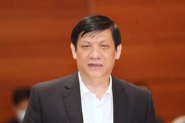 Bãi nhiệm đại biểu Quốc hội, phê chuẩn cách chức Bộ trưởng với ông Nguyễn Thanh Long