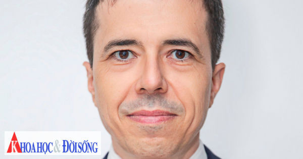 SeABank bổ nhiệm Phó Tổng Giám đốc người nước ngoài