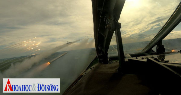 Quân đội Nga, dân quân Donbass triển khai phản công ở Kharkiv