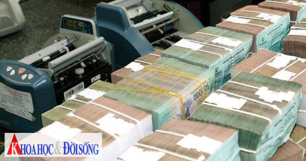 Thêm 2 ngân hàng được tăng vốn điều lệ