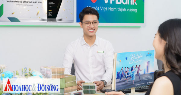 VPBank tung “cơn mưa quà tặng” trị giá gần 3 tỷ đồng ﻿﻿tri ân khách hàng gửi tiết kiệm Hè 2022