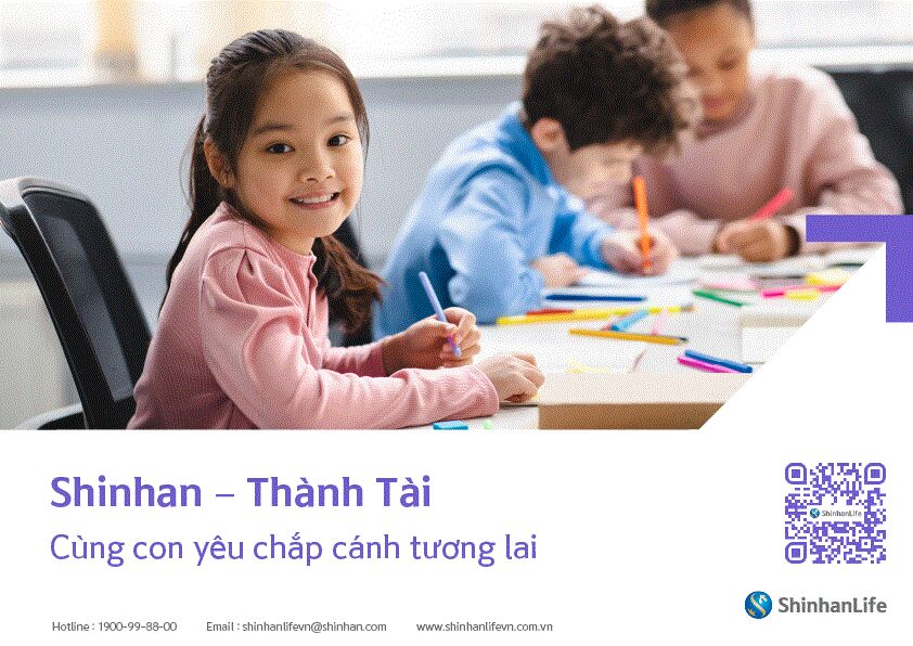 Shinhan Life Viet Nam gioi thieu 2 san pham bao hiem “Shinhan – Tuong Lai” va “Shinhan – Thanh Tai” 202206140321441.gif