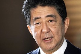 Cựu Thủ tướng Nhật Shinzo Abe qua đời sau khi bị bắn