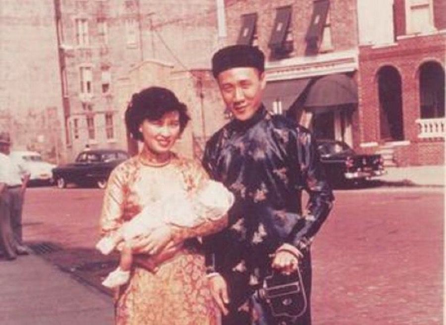 Huyền thoại đại hào phú Huyện Sĩ