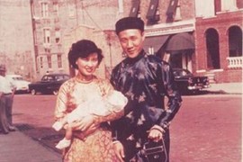 Huyền thoại đại hào phú Huyện Sĩ