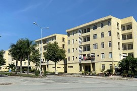 “Nút thắt” làm hạn chế sự phát triển thị trường bất động sản TPHCM