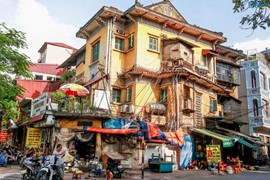 Đẩy mạnh xử lý, nhà, đất của doanh nghiệp nhà nước