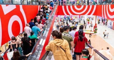 Đại gia bán lẻ Thái Lan Central Retail đầu tư 20.000 tỷ đồng vào Việt Nam