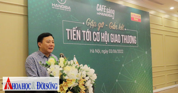 Tạo “bệ phóng” cho doanh nghiệp sẵn sàng bứt phá
